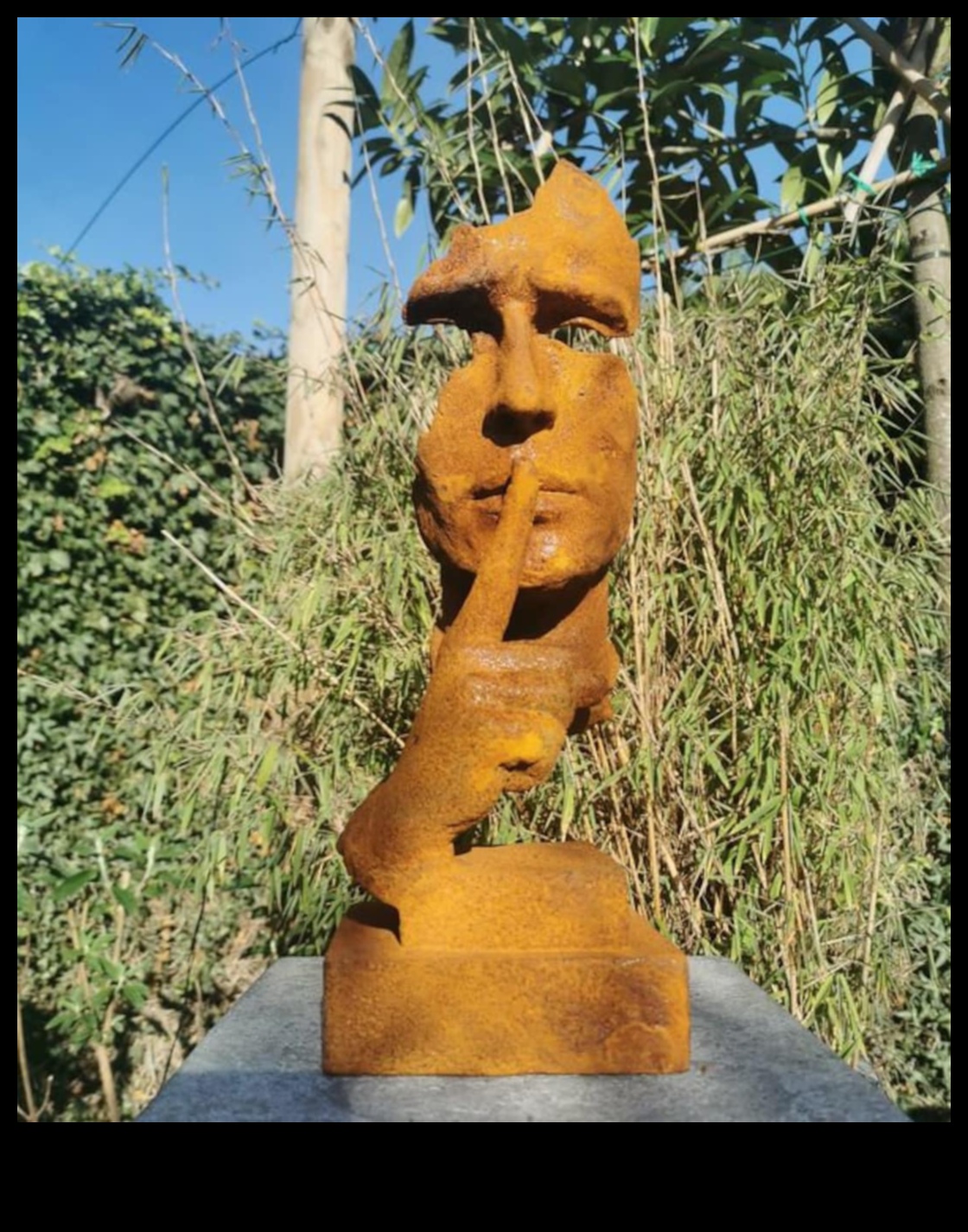 Veidots miers: unikāla dārza māksla katrai gaumei