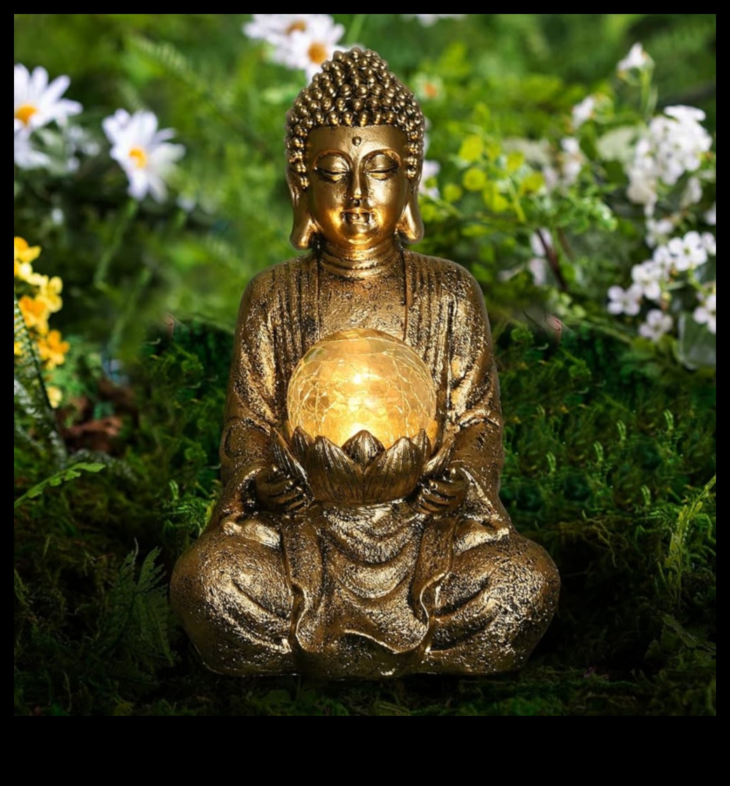 Veidots miers: unikāla dārza māksla katrai gaumei