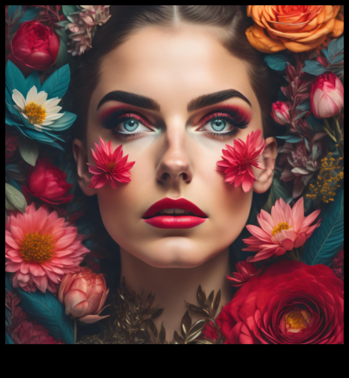 Dārza mūza: iedvesmas gūšana ar māksliniecisko skaistumu