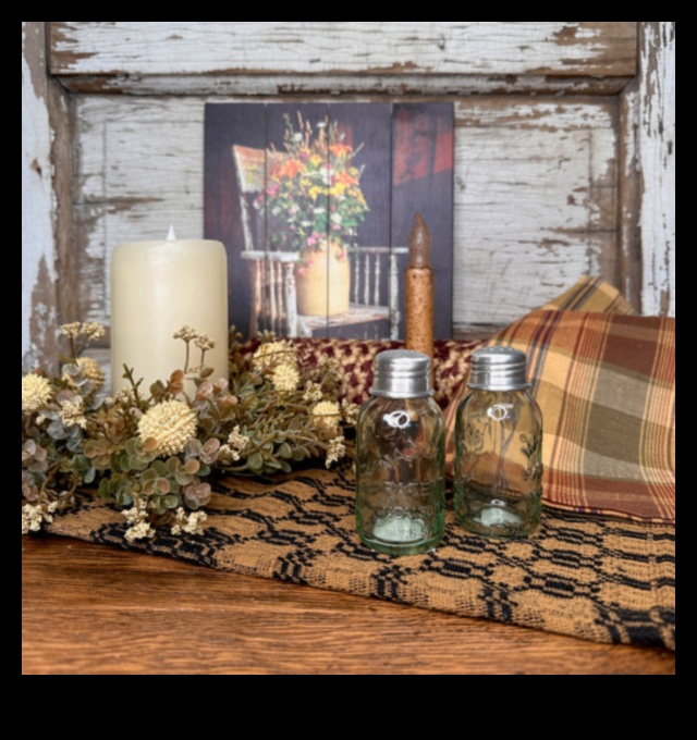 Žilbinošas dekoru dāvanas, lai apgaismotu mammas dzīvojamo telpu 2 Žilbinošs dekors: dāvanas, lai apgaismotu mammas dzīves telpu