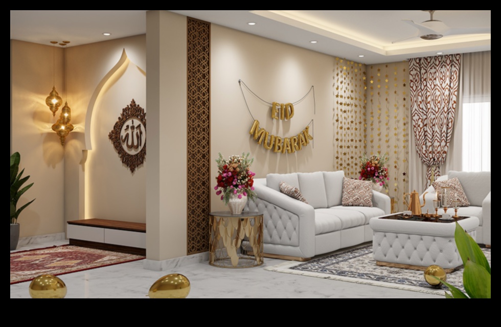 Žilbinošas dekorācijas dāvanas, lai apgaismotu mammas dzīves telpu 5 Žilbinošs dekors: dāvanas, lai apgaismotu mammas dzīves telpu