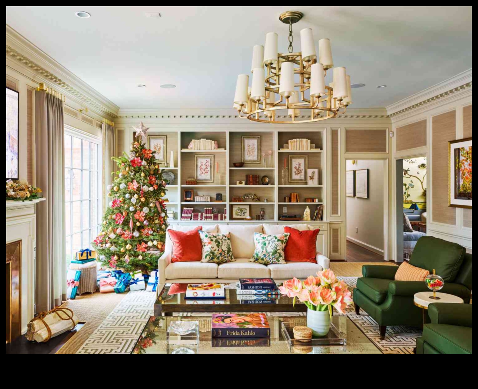 Žilbinošas dekoru dāvanas, lai apgaismotu mammas dzīves telpu 3 Žilbinošs dekors: dāvanas, lai apgaismotu mammas dzīves telpu