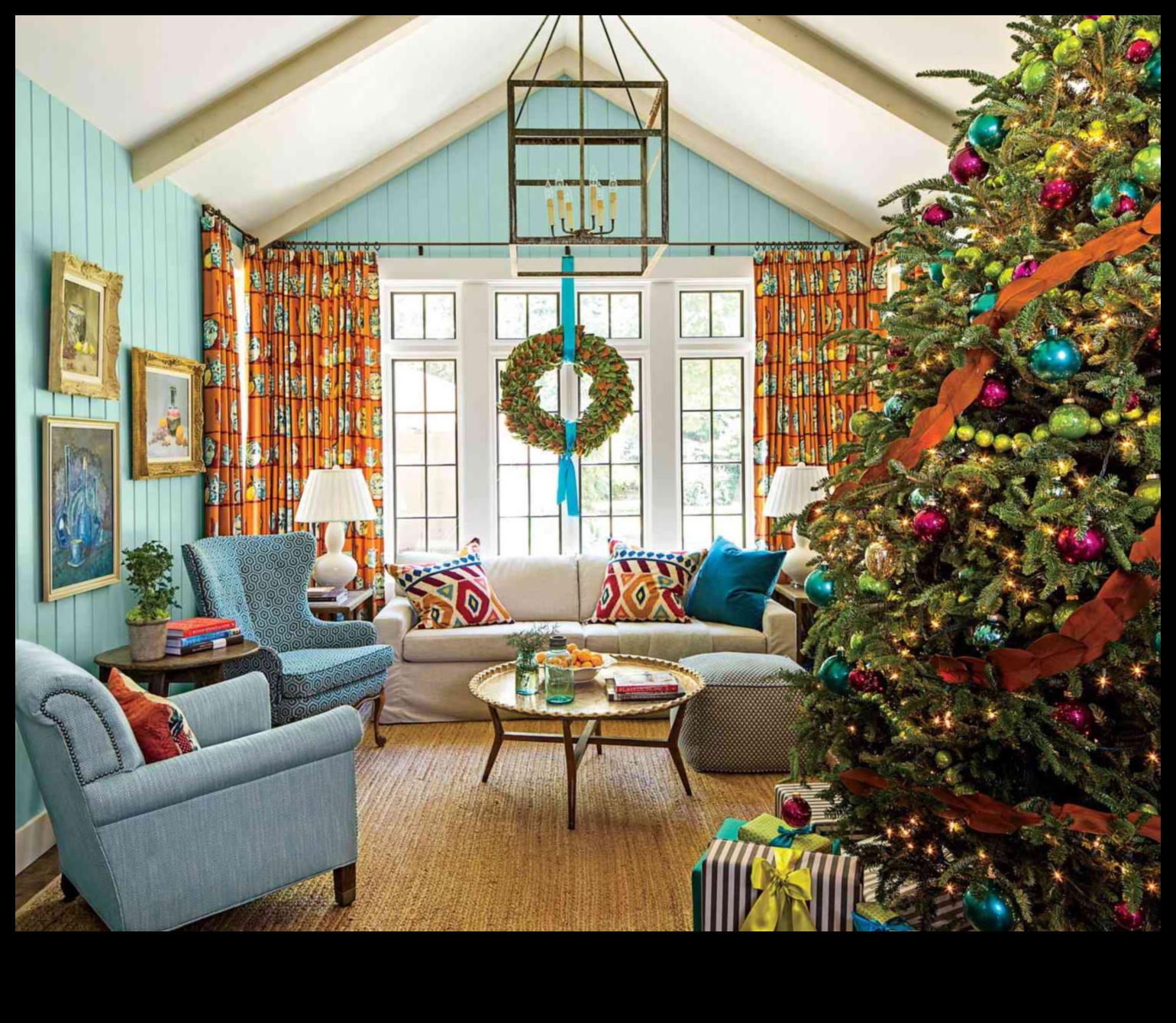 Žilbinošas dekoru dāvanas, lai apgaismotu mammas dzīves telpu 4 Žilbinošs dekors: dāvanas, lai apgaismotu mammas dzīves telpu