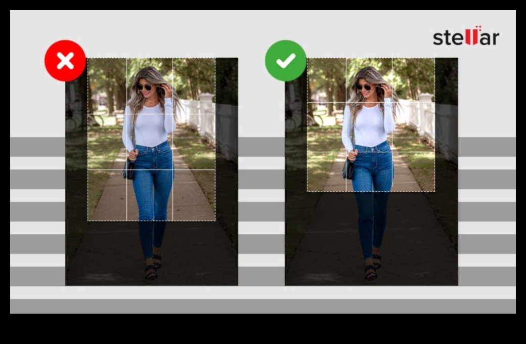 DIY fotogrāfijas rediģēšanas kļūdas: kā mācīties no kļūdām