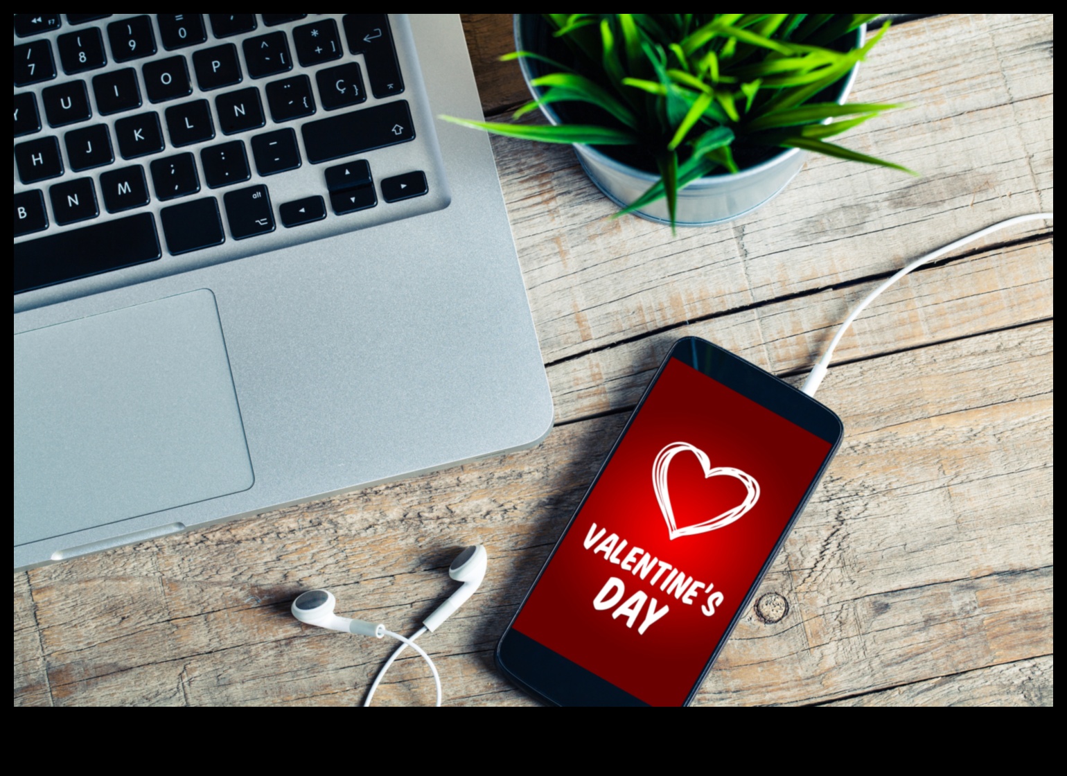 Digitālo deklarāciju tehniskās dāvanu idejas savienotai Valentīna dienai 5 Digitālās deklarācijas: tehniskas dāvanu idejas savienotai Valentīna dienai