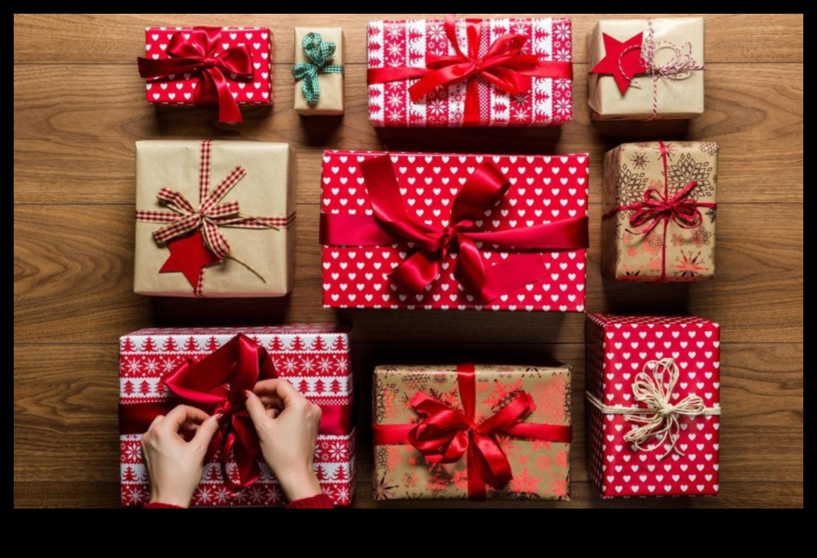 Pārdomātības simfonija: īpašas dāvanas katram gadījumam