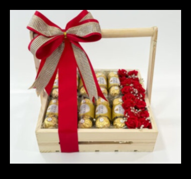 Pārdomātības simfonija: īpašas dāvanas katram gadījumam