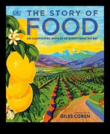 DIY kulinārijas stāstu stāstīšana: stāstot par garšīgiem ceļojumiem uz šķīvja