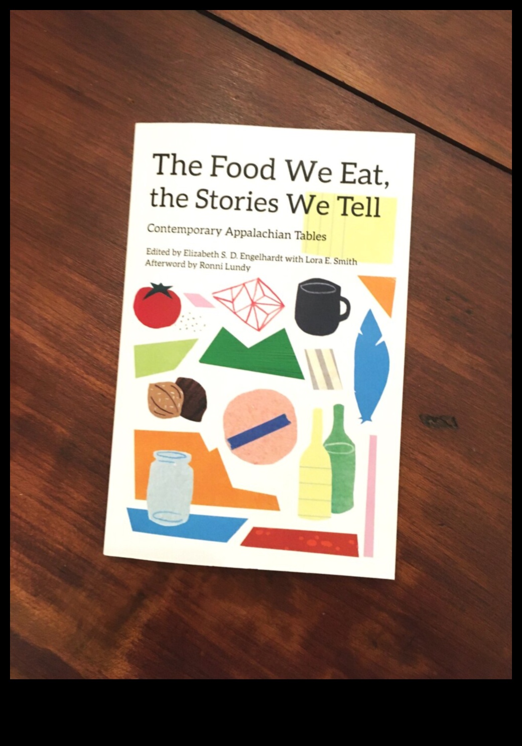 DIY kulinārijas stāstu stāstīšana: stāstot par garšīgiem ceļojumiem uz šķīvja