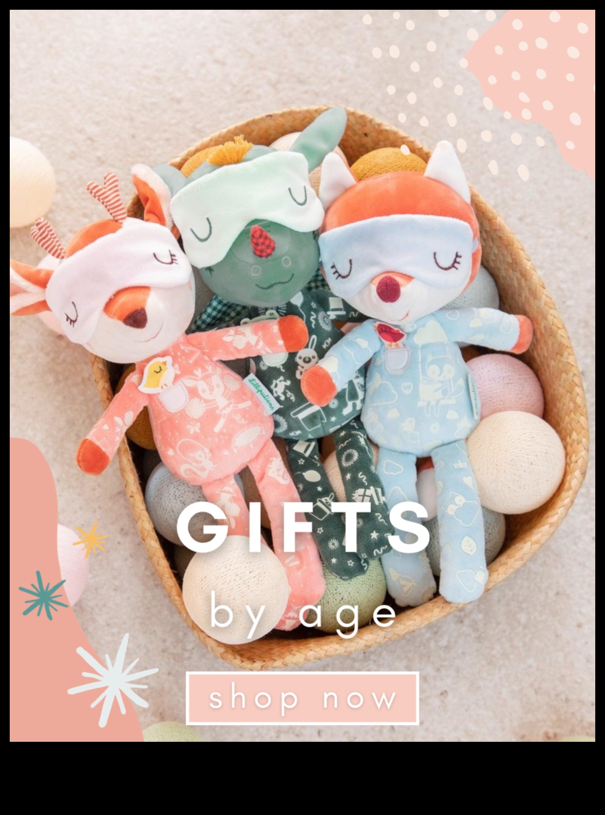 Mazie sapņotāji: izdomas bagātas dāvanas jaunajiem un jaunajiem