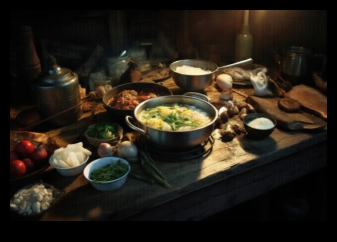 Kulinārijas meistarība: ar rokām gatavoti gardumi no jauna