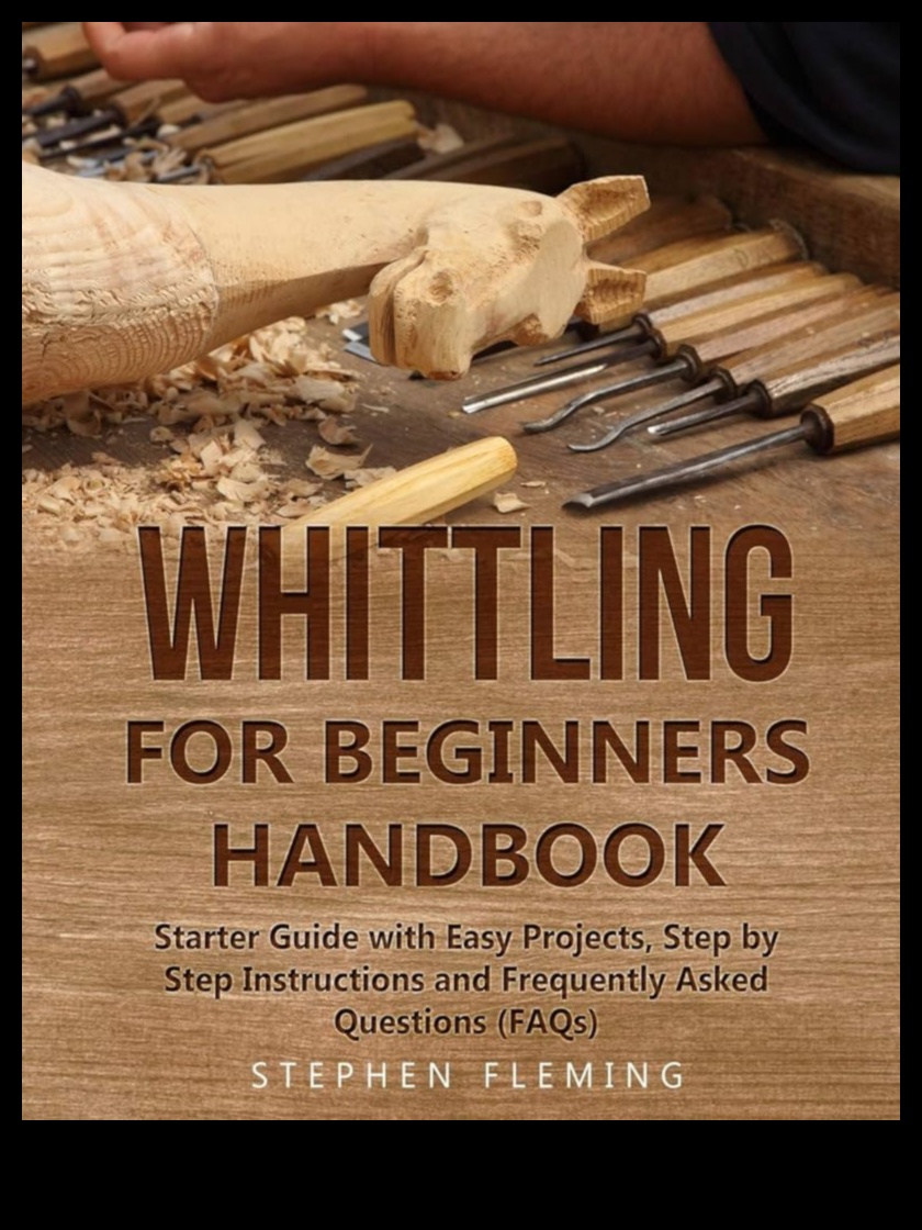 Pamācība iesācējiem 3 Vilšanās gudrība: padomi drošai koka figūru izgatavošanai