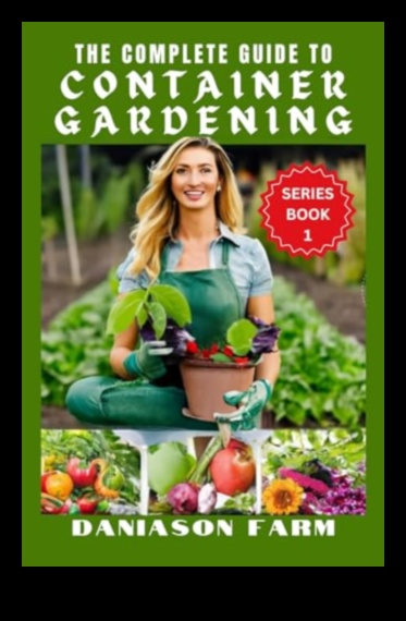 Topošais skaistums: konteineru dārzkopības māksla un zinātne