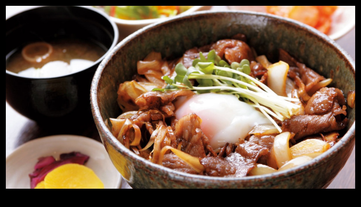 Rīsu bļodas atklājumi: klasisks komforta ēdiens no Āzijas