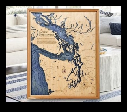 Jūras brīnumi: jūrniecības dāvanas okeāna entuziastiem