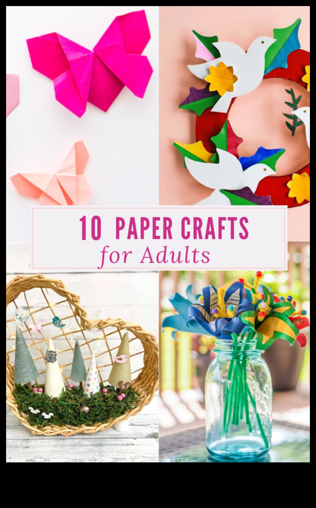 Amatniecība ar kartonu: padomi izturīgiem un dinamiskiem projektiem