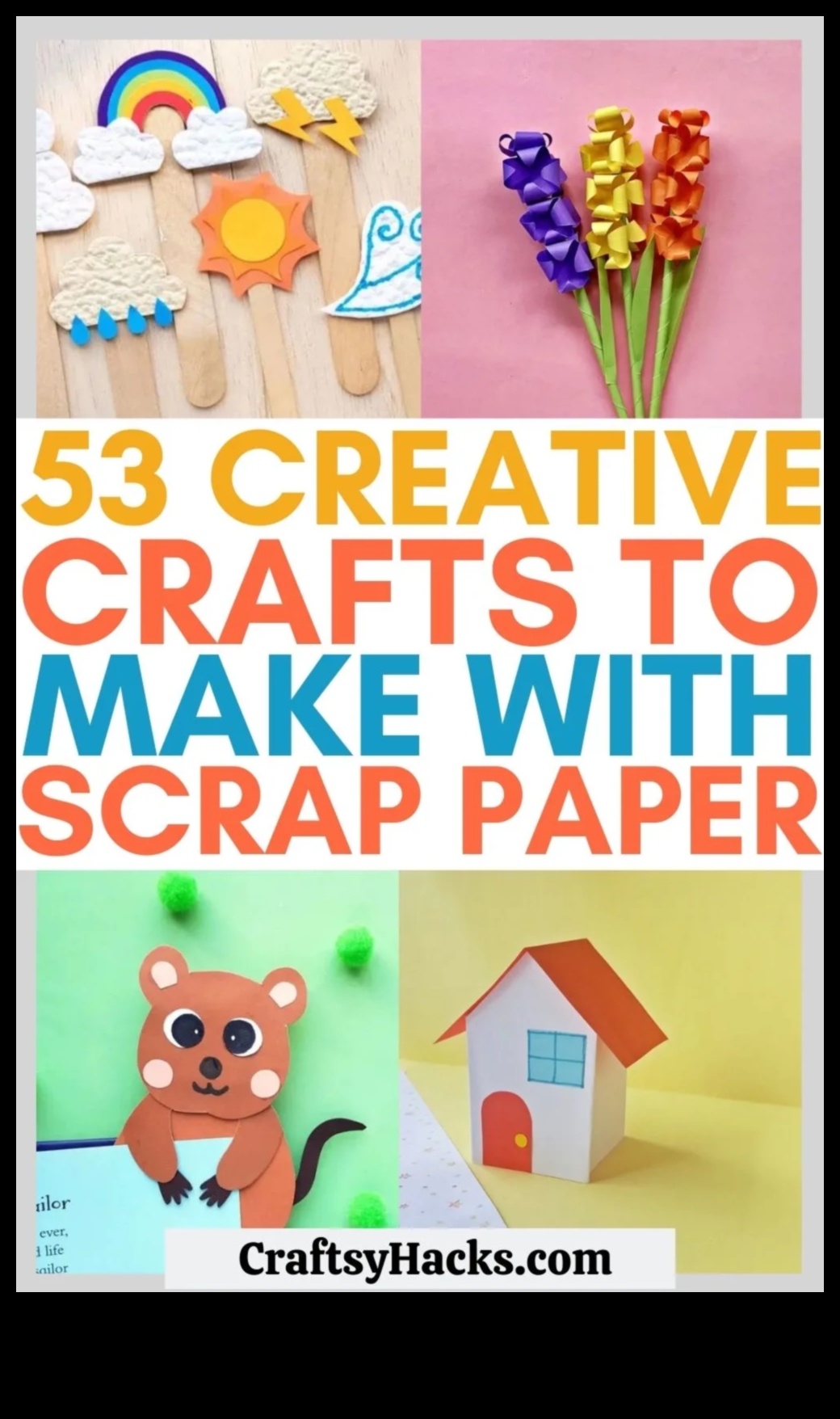 Amatniecība ar kartonu: padomi izturīgiem un dinamiskiem projektiem