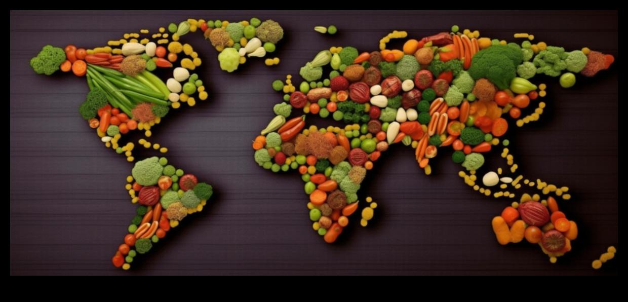 Nežēlīgi darbi Apgūstiet vegānu baudījumu mākslu 3 Radījumi bez nežēlības: vegānu prieku mākslas apguve