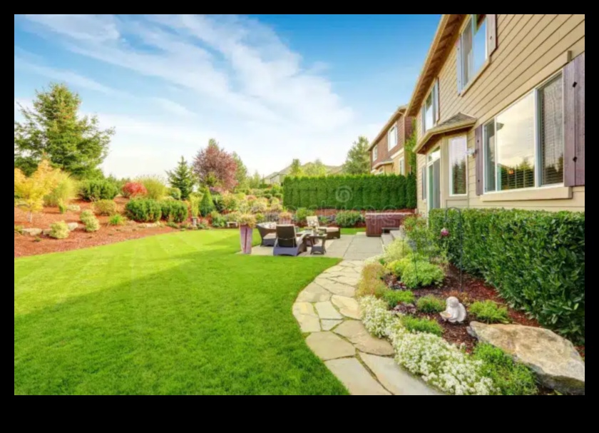 Ilgtspējīgs ainavu dizains Rokasgrāmata skaistu un videi draudzīgu āra telpu izveidei 2 Zaļās inovācijas: ilgtspējīgs ainavu dizains 21. gadsimtā