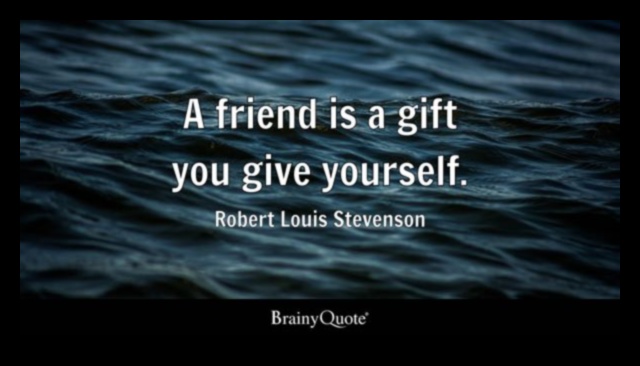 Pārdomāti žetoni: DIY dāvanas draudzībai