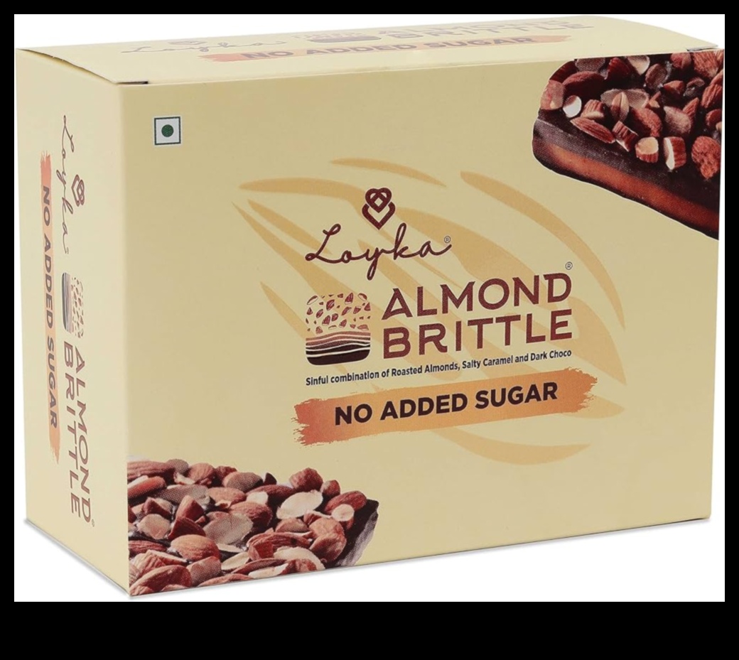 Mandeļu gardumi: baudiet svaigu mandeļu garšas spēku