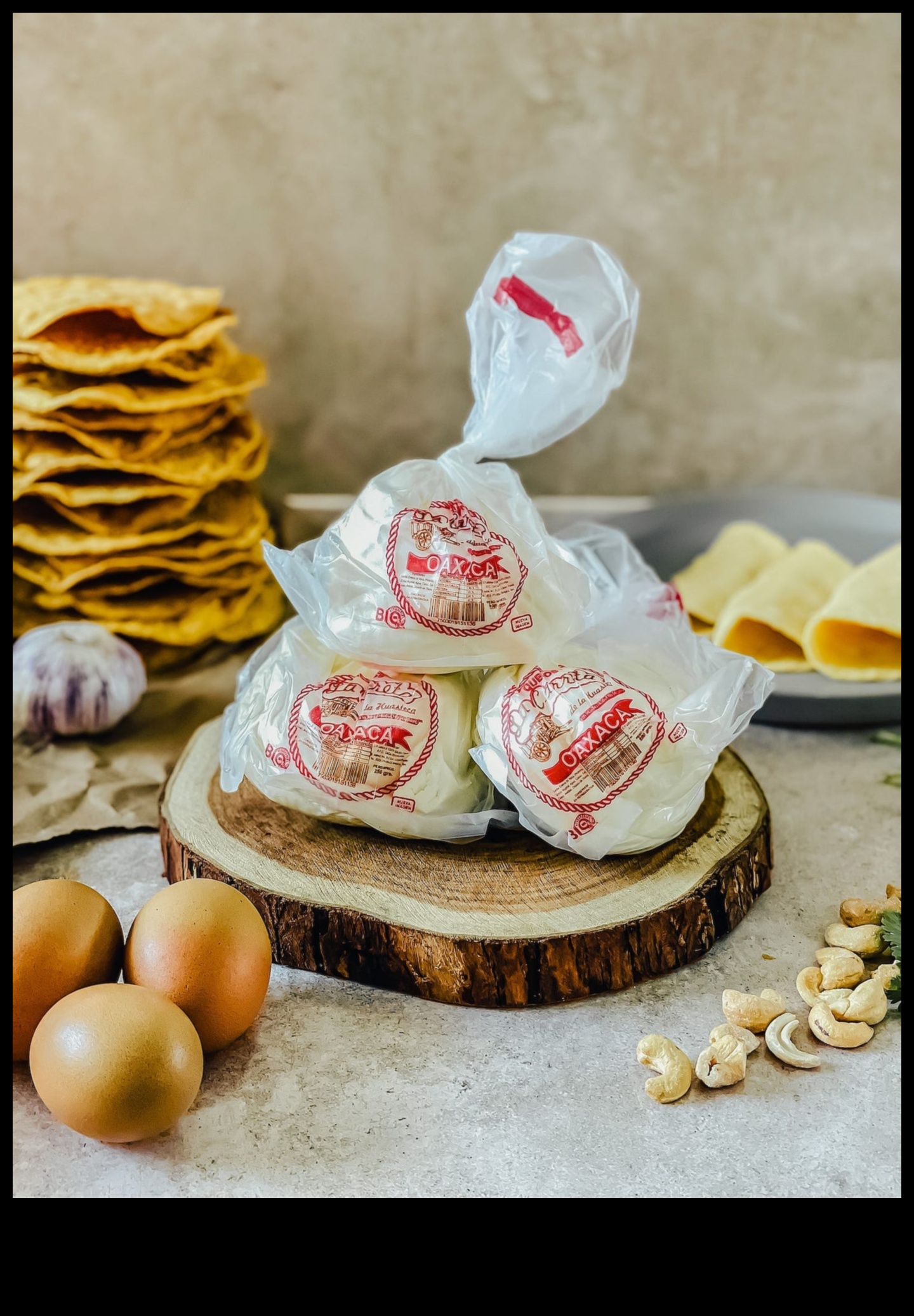 Quesadilla Quest: ideālu meksikāņu siera radīšana