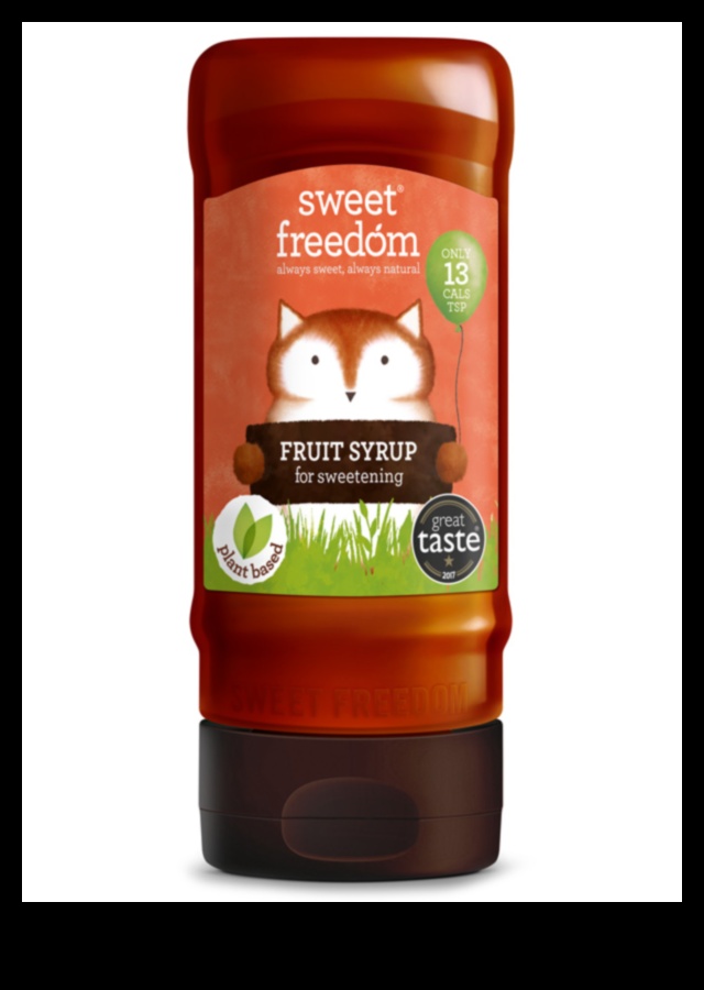 Augļu brīvība Salds, veselīgs veids, kā mitrināt 2 Augļu brīvība: pabarojiet savu ķermeni ar bezcukura dzērienu