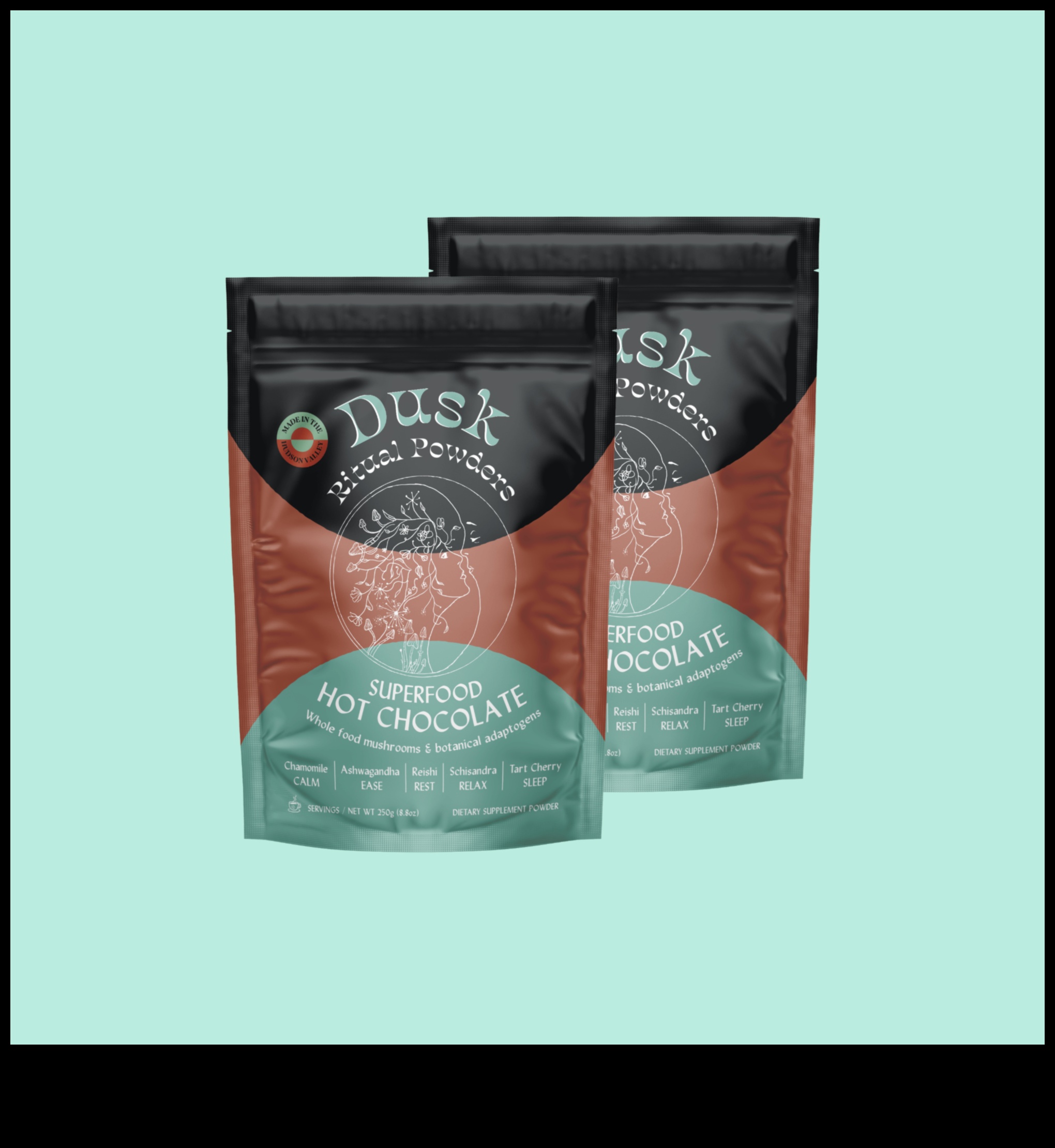 Rīta svētlaime: sāciet savu dienu ar maigo kumelīšu esenci