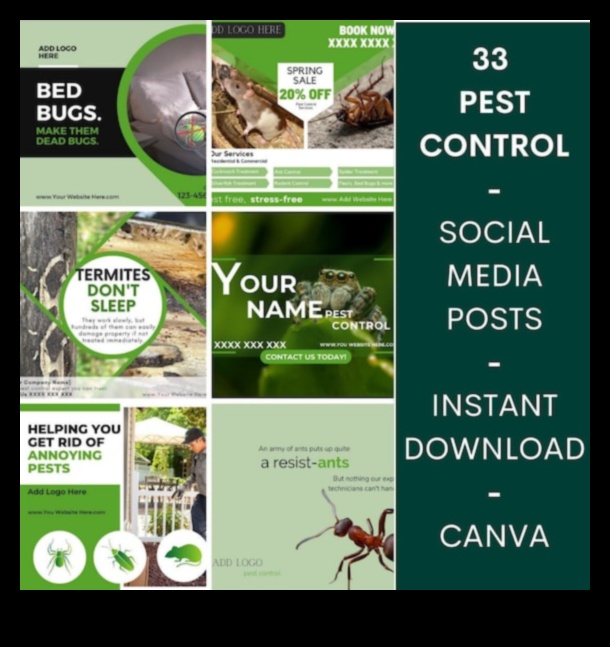 Bugs, atkāpies! Dārznieka plāns kaitēkļu kontrolei