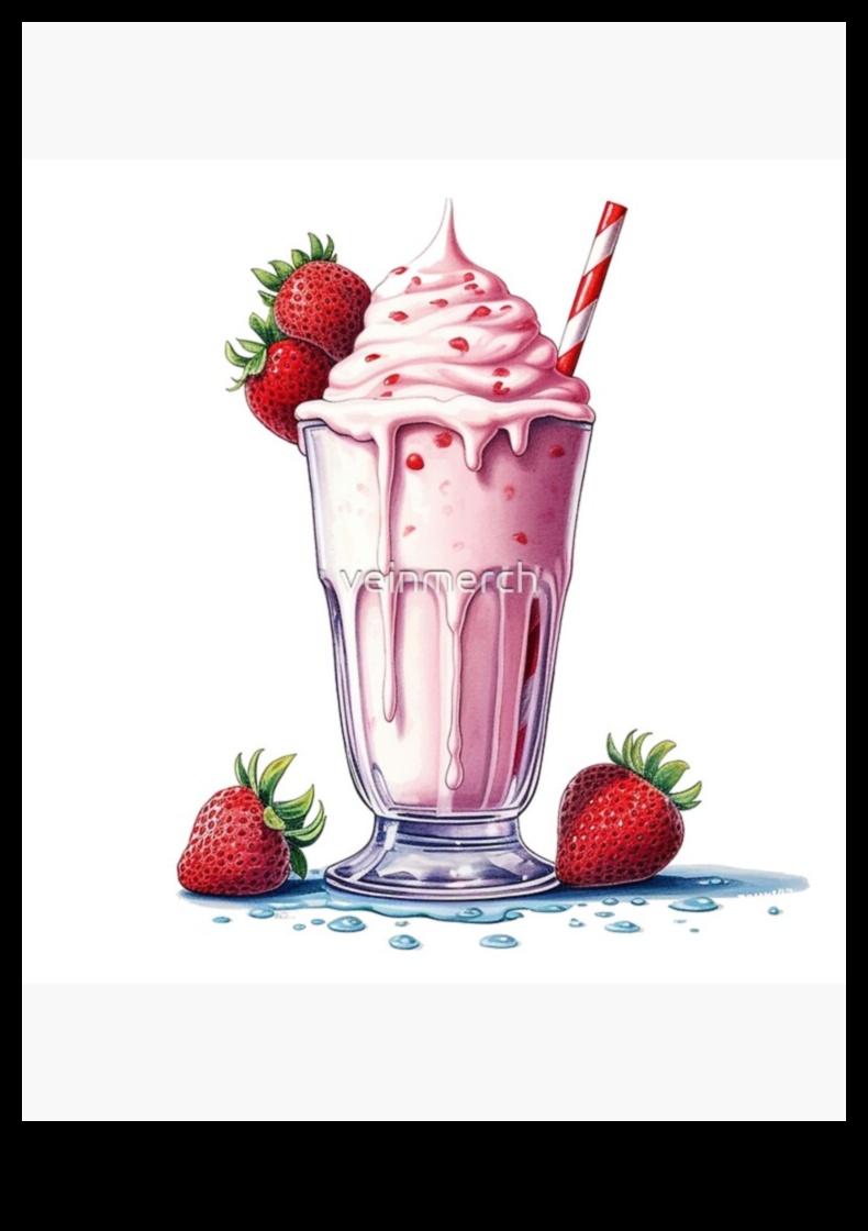 Smūtiju debesis: baudiet atsvaidzinošu augļu saplūšanu