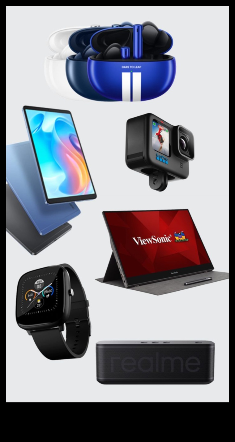 Tehno ziņas: sīkrīku dāvanu padomi tehnikā lietpratīgam tētim