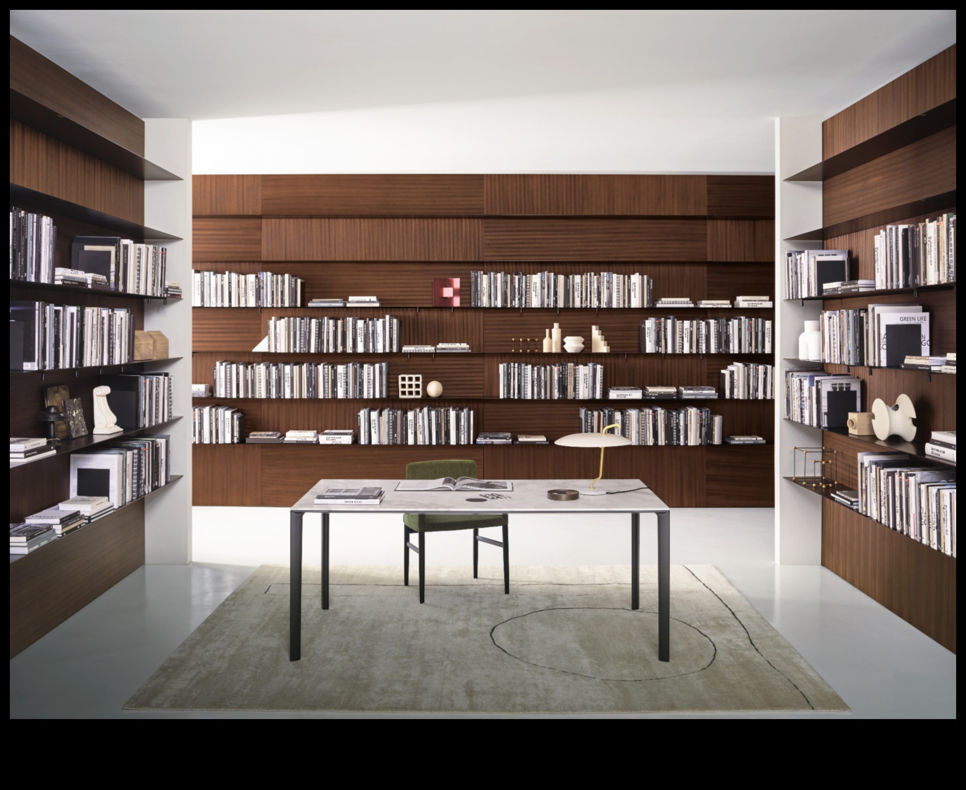 Koka grāmatplauktu skaistules: DIY projekti literārajām izstādēm