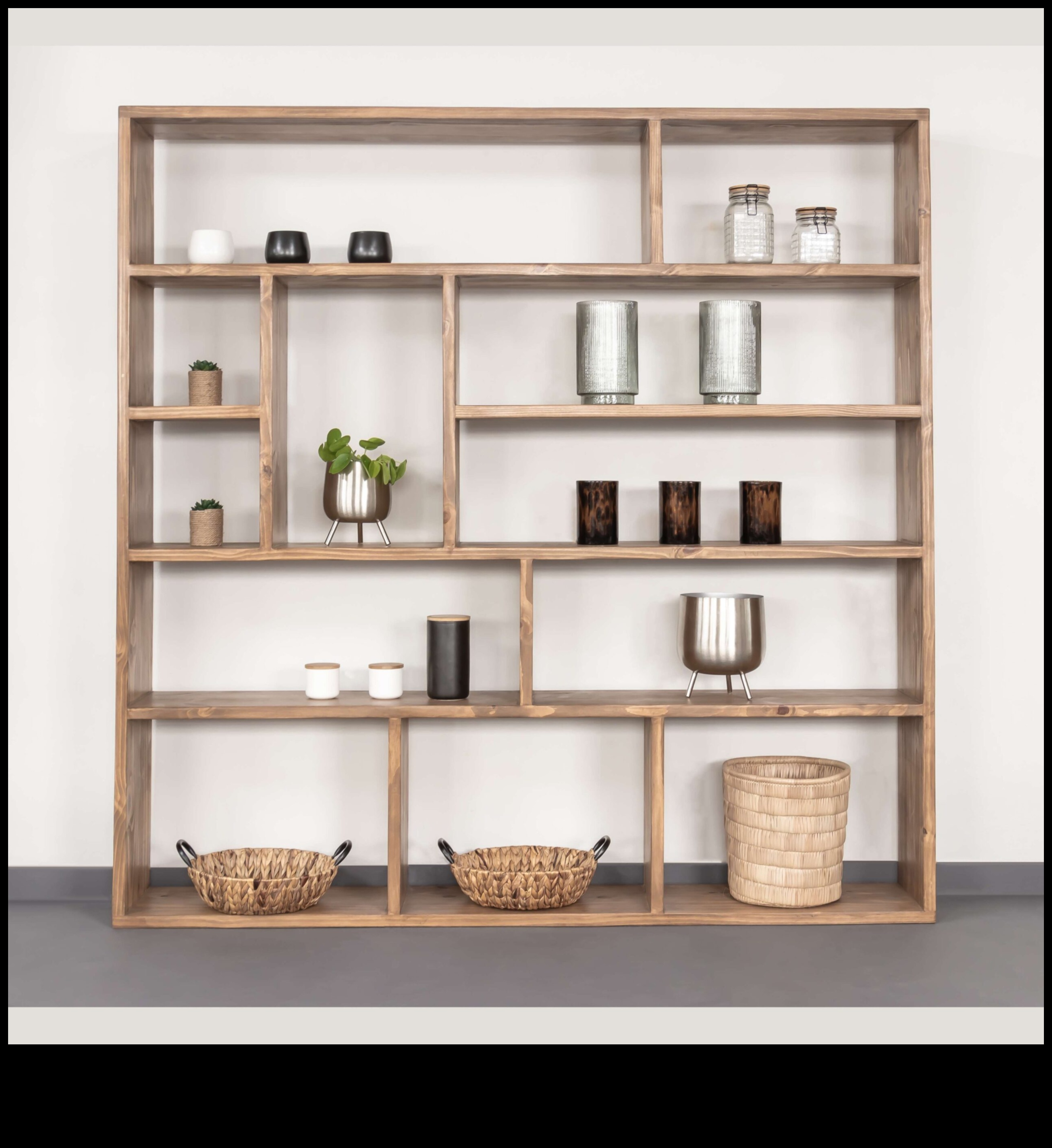 Koka grāmatplauktu skaistules: DIY projekti literārajām izstādēm