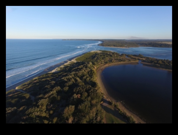 Estuāri Piekrastes ekosistēmu dzīvības spēks 4 Kāpēc upju estuāri ir svarīgas ūdens ainavu sastāvdaļas?