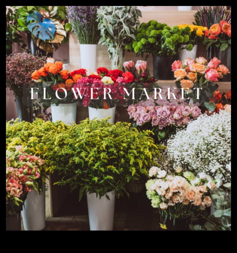 Bloom and Beyond: radošās dārza darbnīcas piedzīvojumi