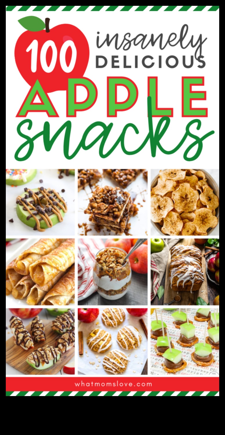 Iekost laimē: uzkodu receptes, lai padarītu gaišāku dienu