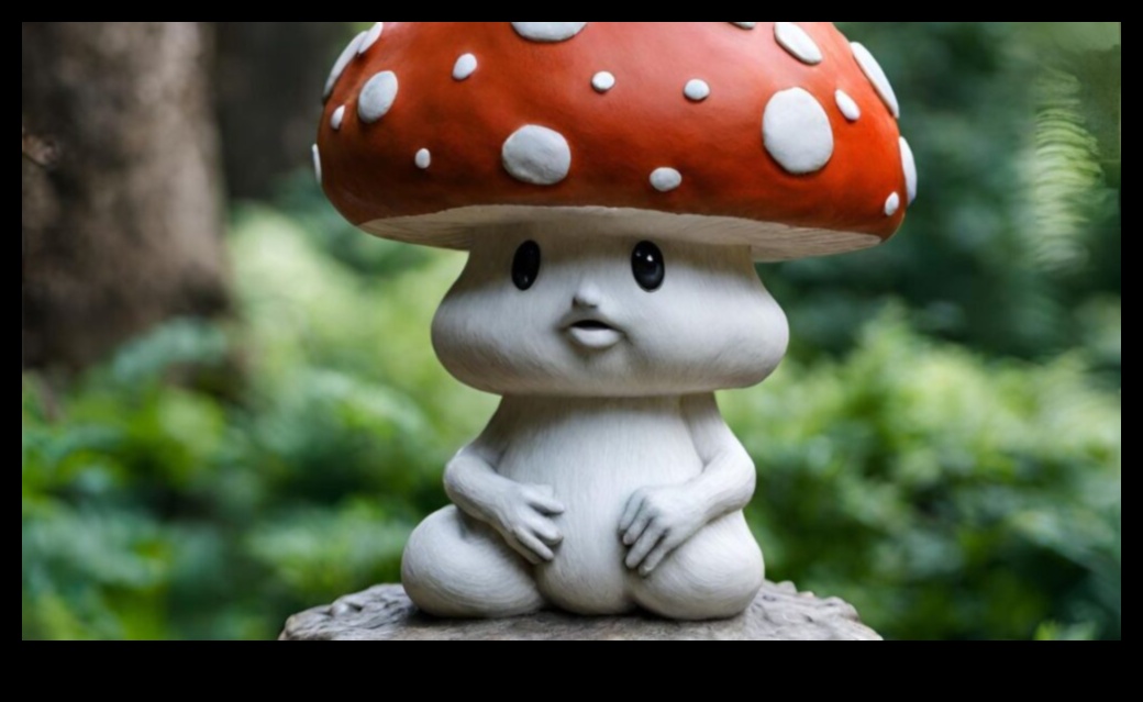 Apburts brīvā dabā: ienirstiet dārza iekārtojuma valdzināšanā