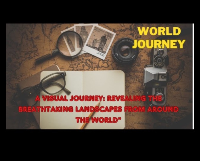 Beyond Limits: plašo un daudzveidīgo ainavu svinēšana