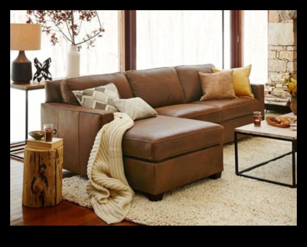 Koka un ādas saplūšana: izveidojiet stilīgas kombinācijas