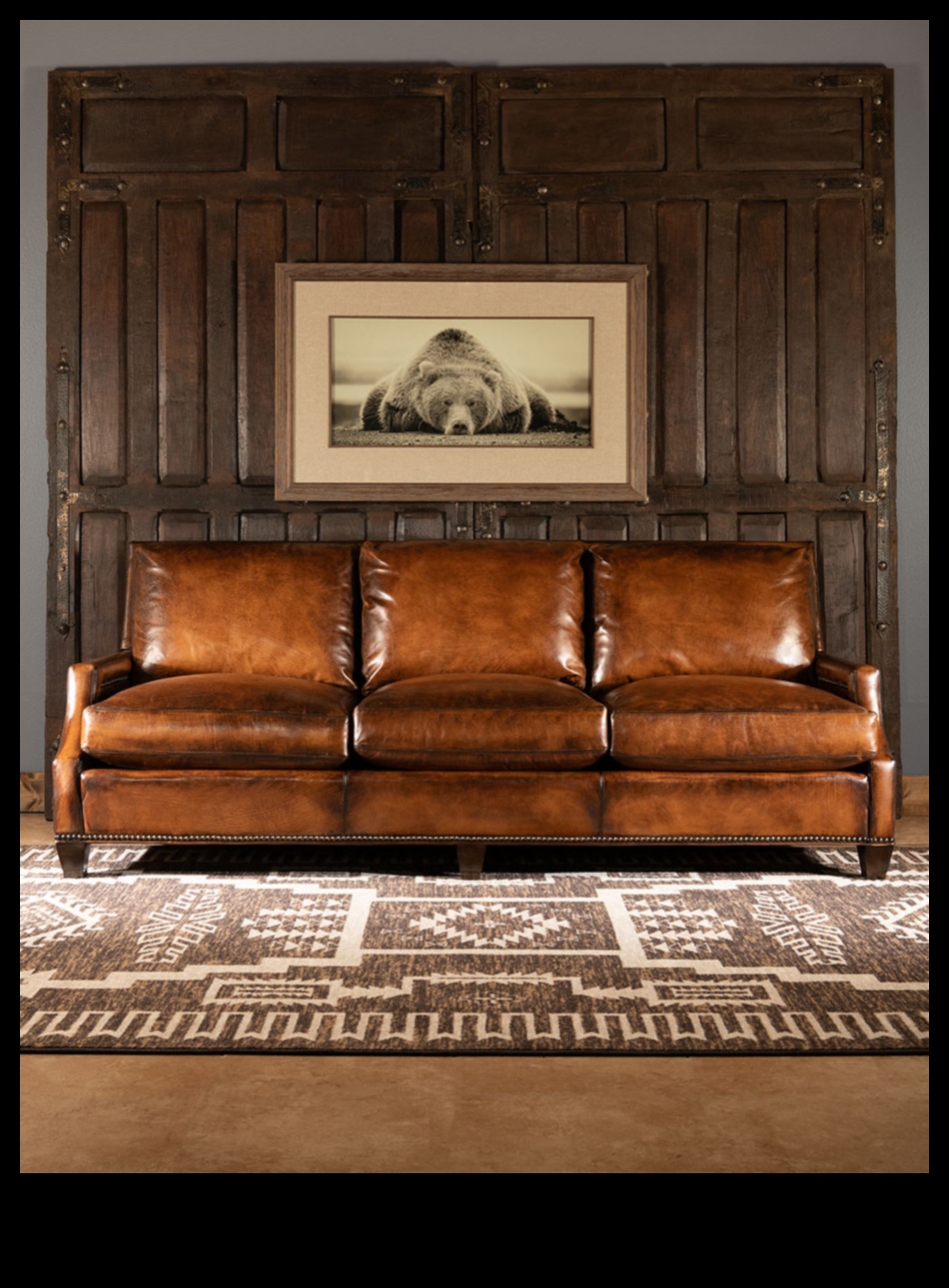 Koka un ādas saplūšana: izveidojiet stilīgas kombinācijas