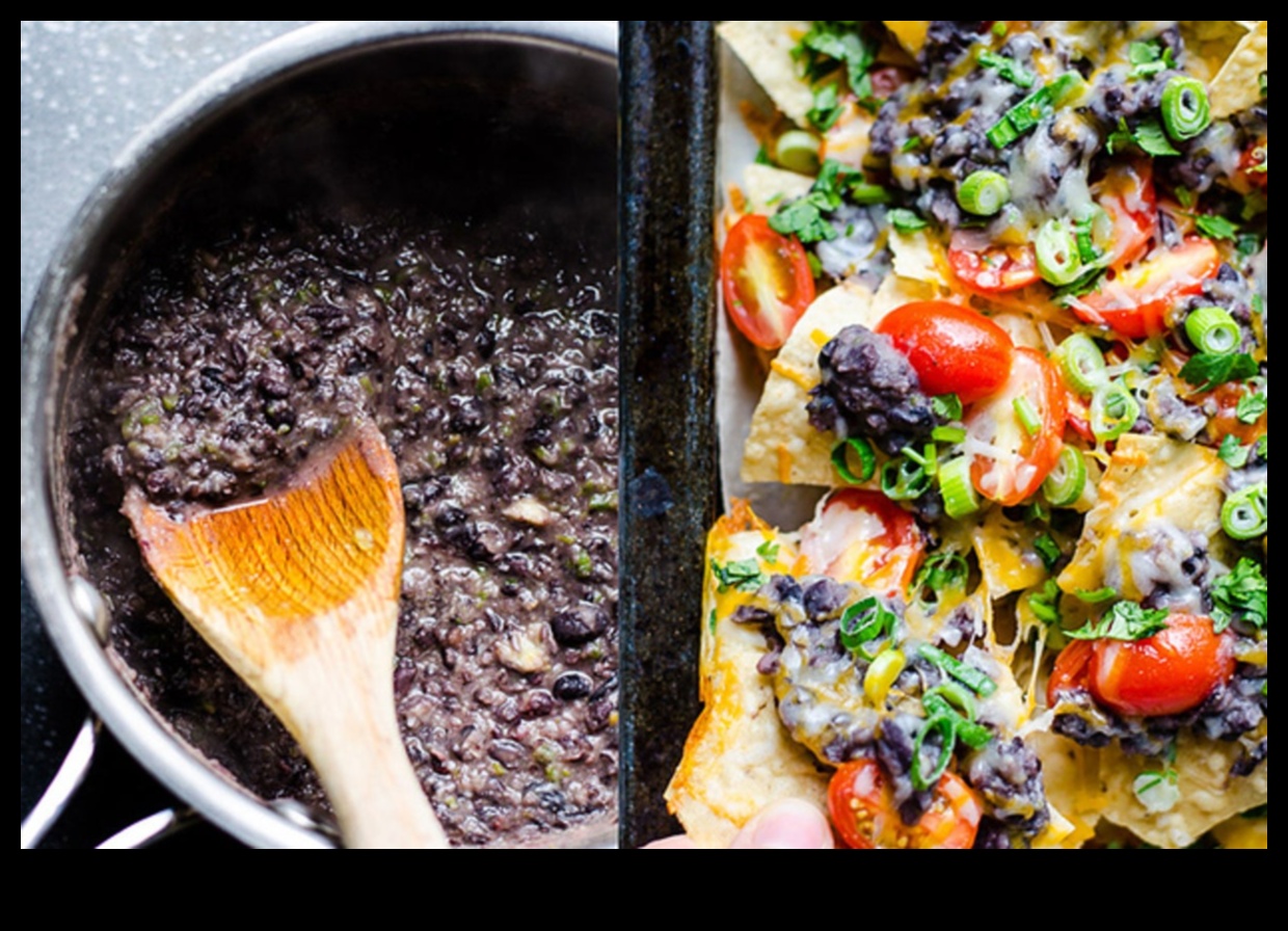 Bezrūpīgi svētki: vienkāršas receptes vienkāršai maltītei