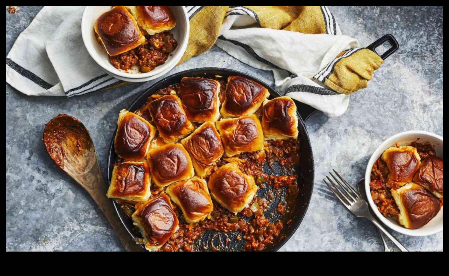 Bezrūpīgi svētki: vienkāršas receptes vienkāršai maltītei