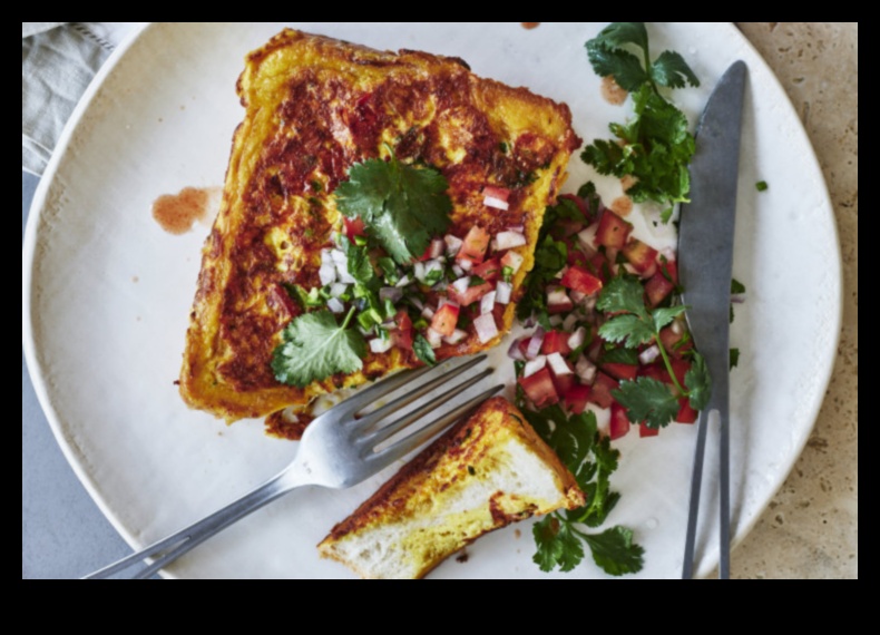 Bezrūpīgi svētki: vienkāršas receptes vienkāršai maltītei