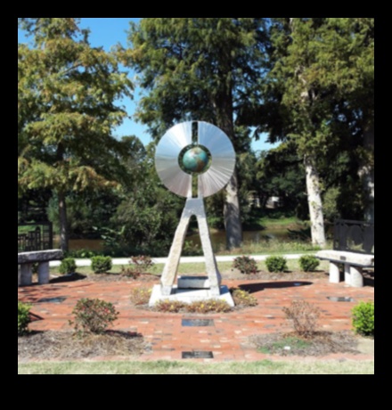 Veidojis Laiks: atklāts mūžīgais skaistums Zemes ainavās