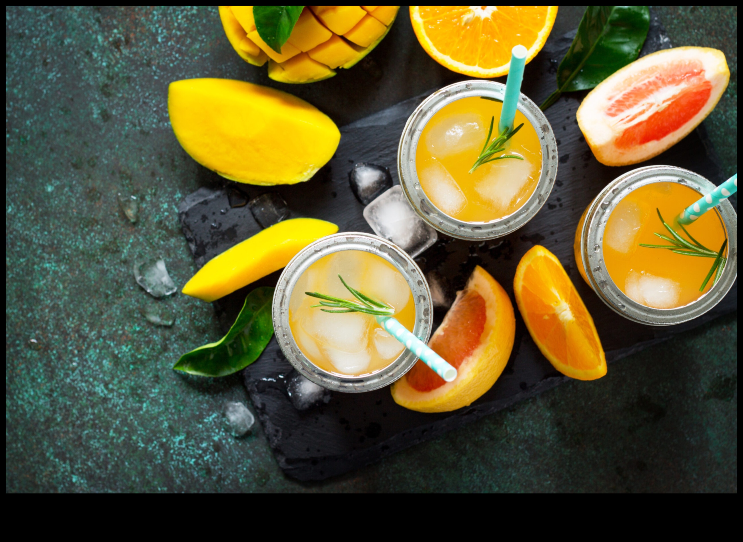 Sulīgas tendences Jaunāko un labāko svaigo sulu miksoloģijas ceļvedis 4 Sulīgas tendences: jaunāko un labāko svaigo sulu miksoloģijas izpēte