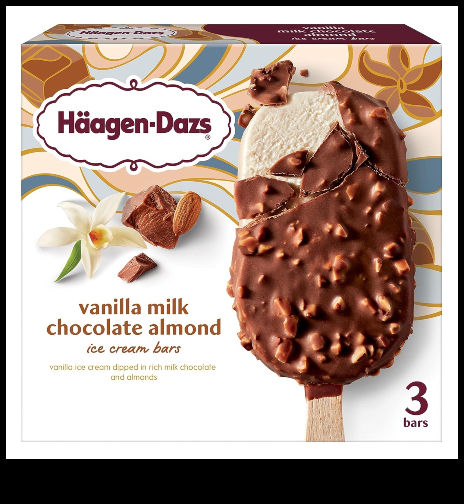 Krēmveida baudīšana: uzlabojiet savu kulinārijas pieredzi ar mandeļu pienu