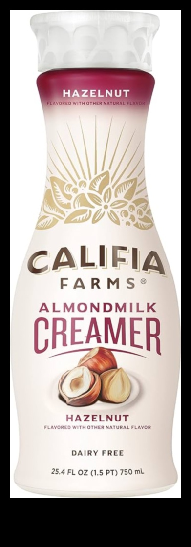 Krēmveida baudīšana: uzlabojiet savu kulinārijas pieredzi ar mandeļu pienu