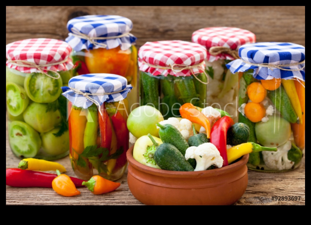 Kulinārijas izstrādājumi pārtikas konservēšanai: konservēšana un kodināšana