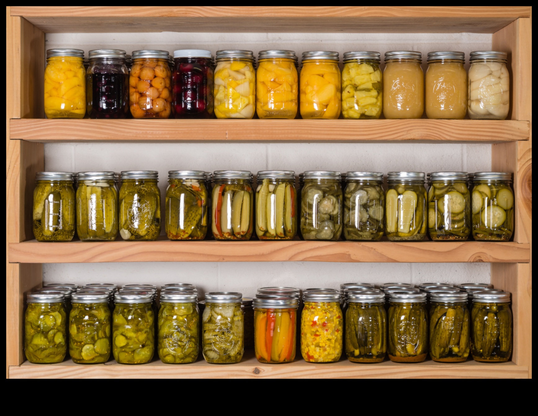 Kulinārijas izstrādājumi pārtikas konservēšanai: konservēšana un kodināšana