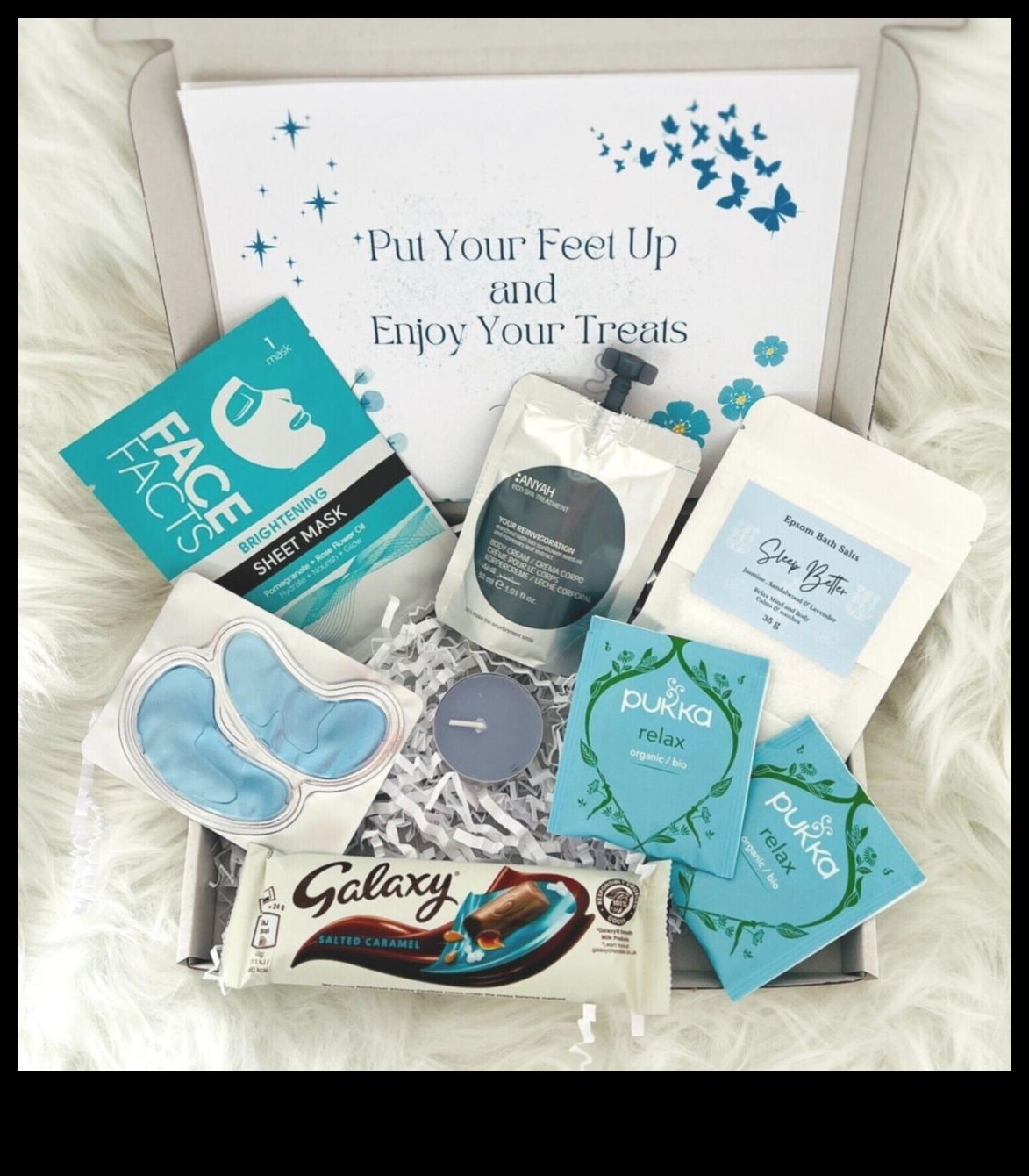 Izlutinātas priekšrocības: spa procedūras un pašaprūpe relaksējošai dzimšanas dienai